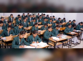 J K Institute of Engineering