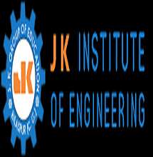J K Institute of Engineering logo