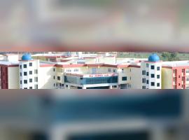 Mewat Engineering College (Wakf)