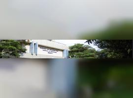Madhuben and Bhanubhai Patel Institute of Technology, CVM University