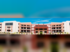 R.N.G. Patel Institute of Technology