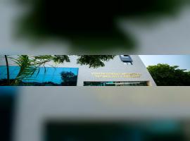 Vidush Somany Institute Of Technology and Research