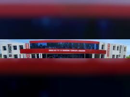 Sunrise Institute of Engineering Technology and Management