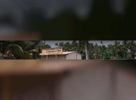 Cochin University College of Engineering Kuttanad, Cochin University of Science and Technology, Kochi