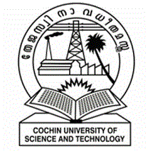 Cochin University College of Engineering Kuttanad, Cochin University of Science and Technology, Kochi logo