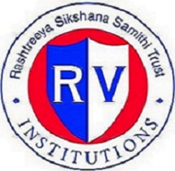 R V Institute of Technology and Management logo