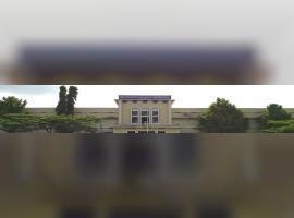 Maharashtra College of Engineering Nilanga