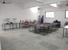 Indala College of Engineering