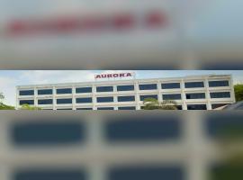 Aurora’s Technological Institute