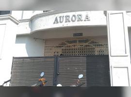 Aurora's Technological and Management Academy