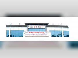 Maa Saraswati Institute of Engineering and Technology