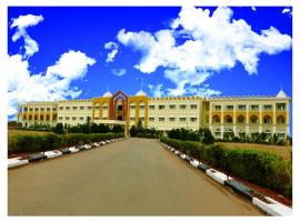 Medak College of Engineering and Technology