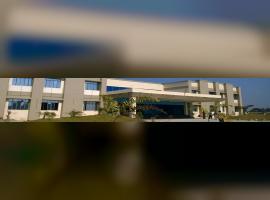 Nalanda College of Engineering