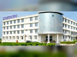 Neelam College of Engineering and Technology