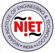 Nigam Institute of Engineering and Technology logo