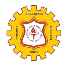 Nilaai Educational Trusts Group of Institutions logo
