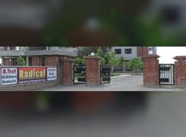 Radical Technical Institute