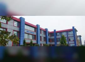 Ram Devi Jindal Group of Professional Institutions