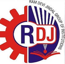 Ram Devi Jindal Group of Professional Institutions logo