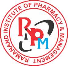 Ramanand Institute of Pharmacy and Management logo