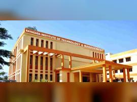 Rayagada Institute of Technology and Management