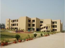 Sat Priya Group of Institutions