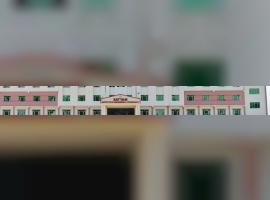 Satyam Institute of Engineering and Technology