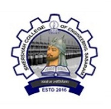 Shershah Engineering College logo