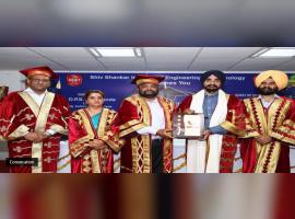 Shiv Shankar Institute of Engineering Technology