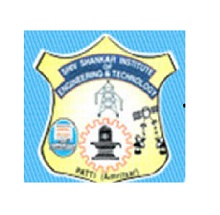 Shiv Shankar Institute of Engineering Technology logo