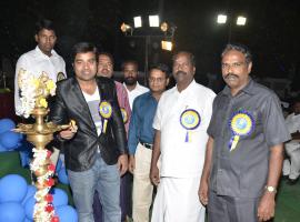 Shri Krishnaa College of Engineering and Technology