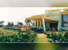 Ashoka Institute of Technology and Management