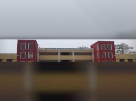 B. P. Mandal College of Engineering