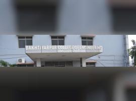 Bakhtiyarpur College of Engineering