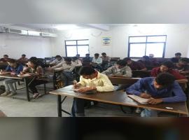 Bal Krishna Institute of Technology