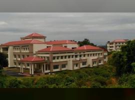 Barak Valley Engineering College