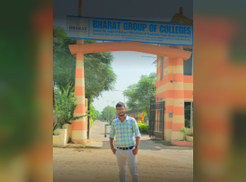 Bharat Group of Colleges