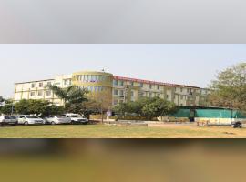 Bhargava College of Engineering and Technology