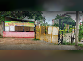 Buddha Institute of Technology