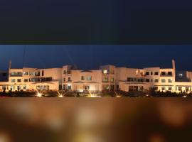 Ferozepur College of Engineering and Technology