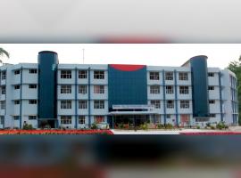 Ghubaya College of Engineering and Technology