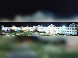 Government Engineering College,Jamui