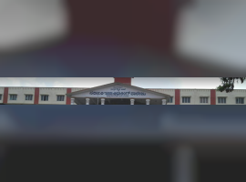 Government Engineering College, Krishnarajpet