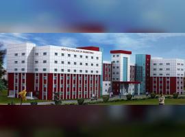 Indotech College of Engineering