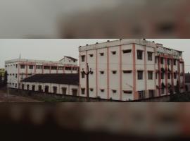 Jagannath Institute of Engineering and Technology