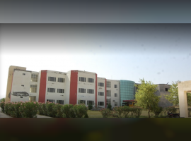 Krishna Vidyapeeth of Management and Technology