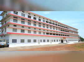 Laxmi Bai Sahuji Institute of Engineering and Technology