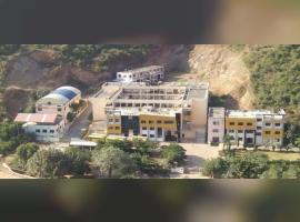 Sunrise Group of Institutions