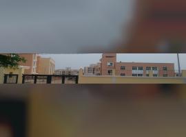 Supaul College of Engineering