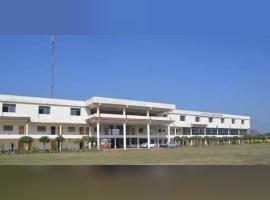 Surajmal Laxmidevi Sawarthia Educational Trust´s Group of Institutions